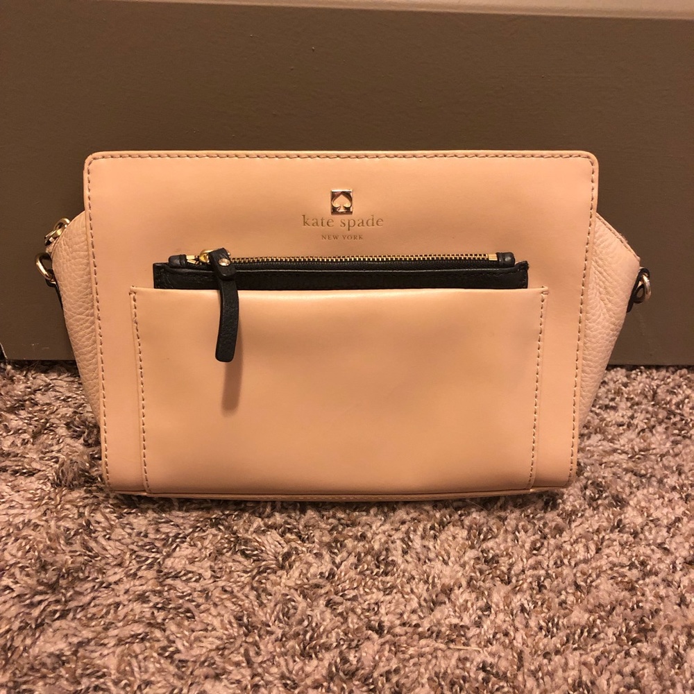 Kate Spade Clutch/Crossbody